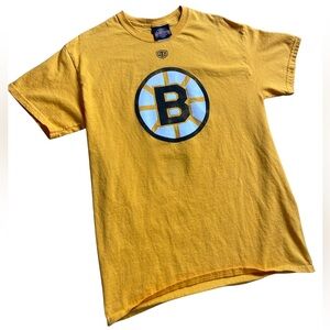 Old Time Hockey Bobby Orr- Boston Bruins Shirt